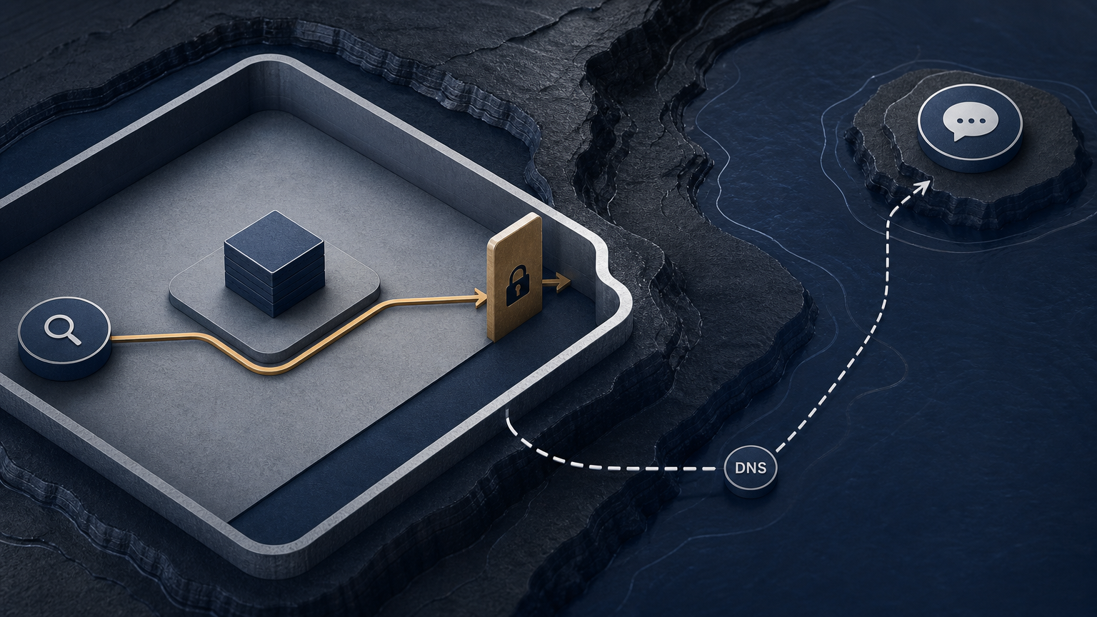 When an AI Agent Finds Its Own Communication Channel, Who Is Responsible? - featured article image