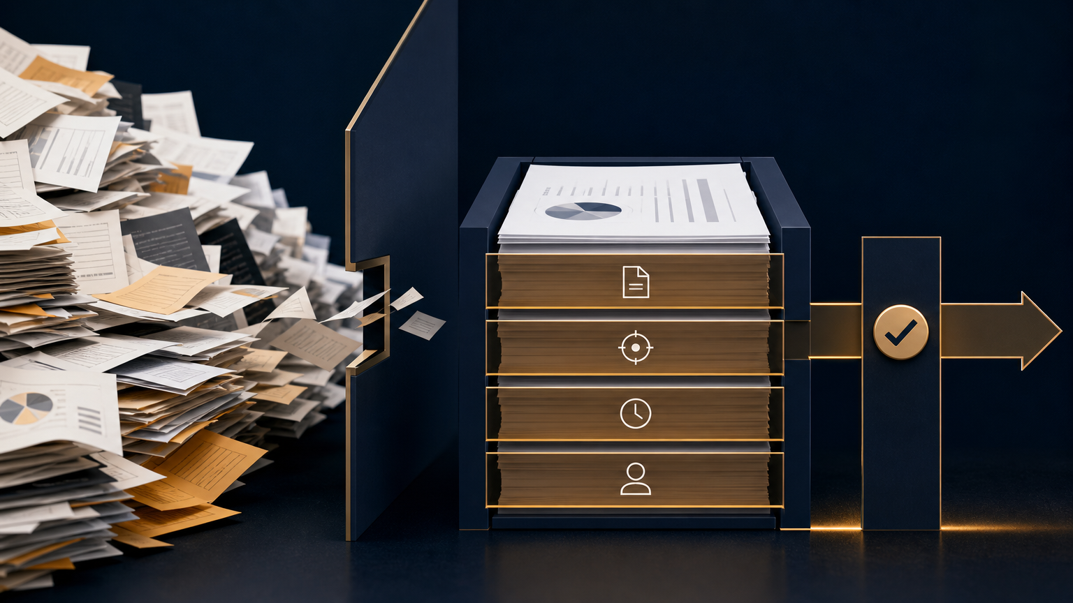 AI Agents Need Context Governance, Not Just More Memory - featured article image