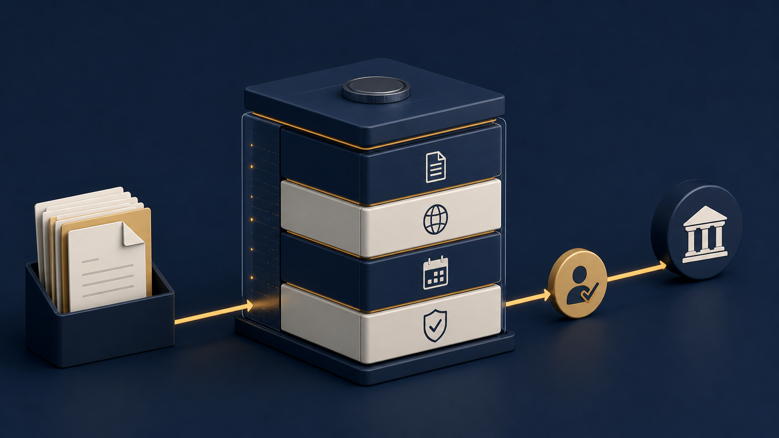 AI Agents Need Context Governance, Not Just More Memory - inline comparison
