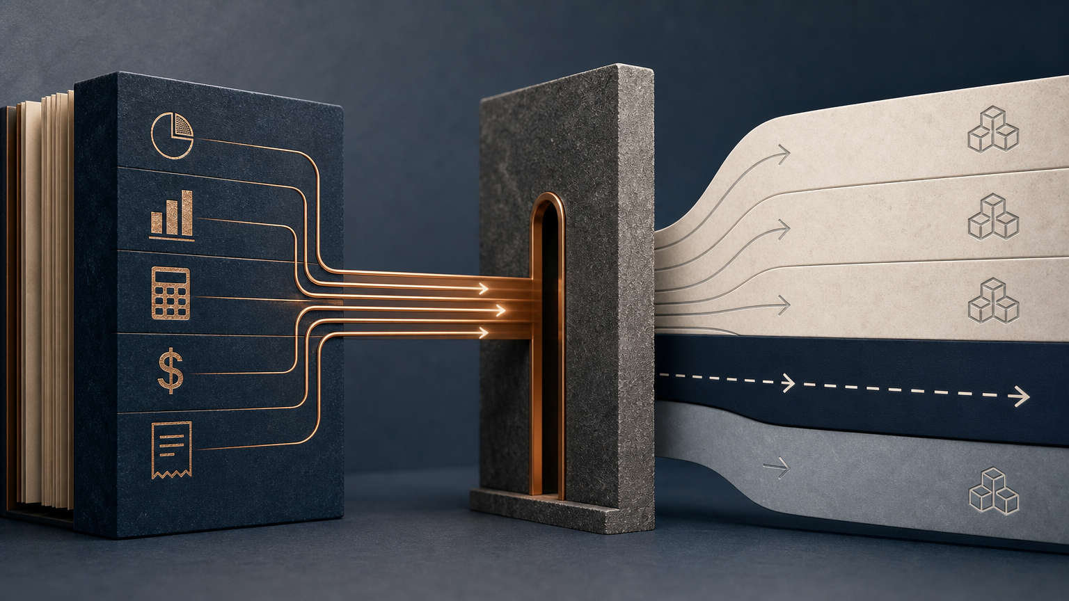 The AI Credit Resale Economy: Who Really Controls Your Model Costs? - featured article image