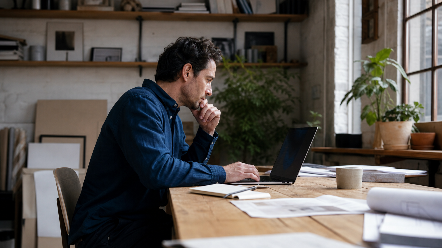 The AI Harness Is Becoming the Real Product—So Where Does SimplSolutions Fit? - featured article image