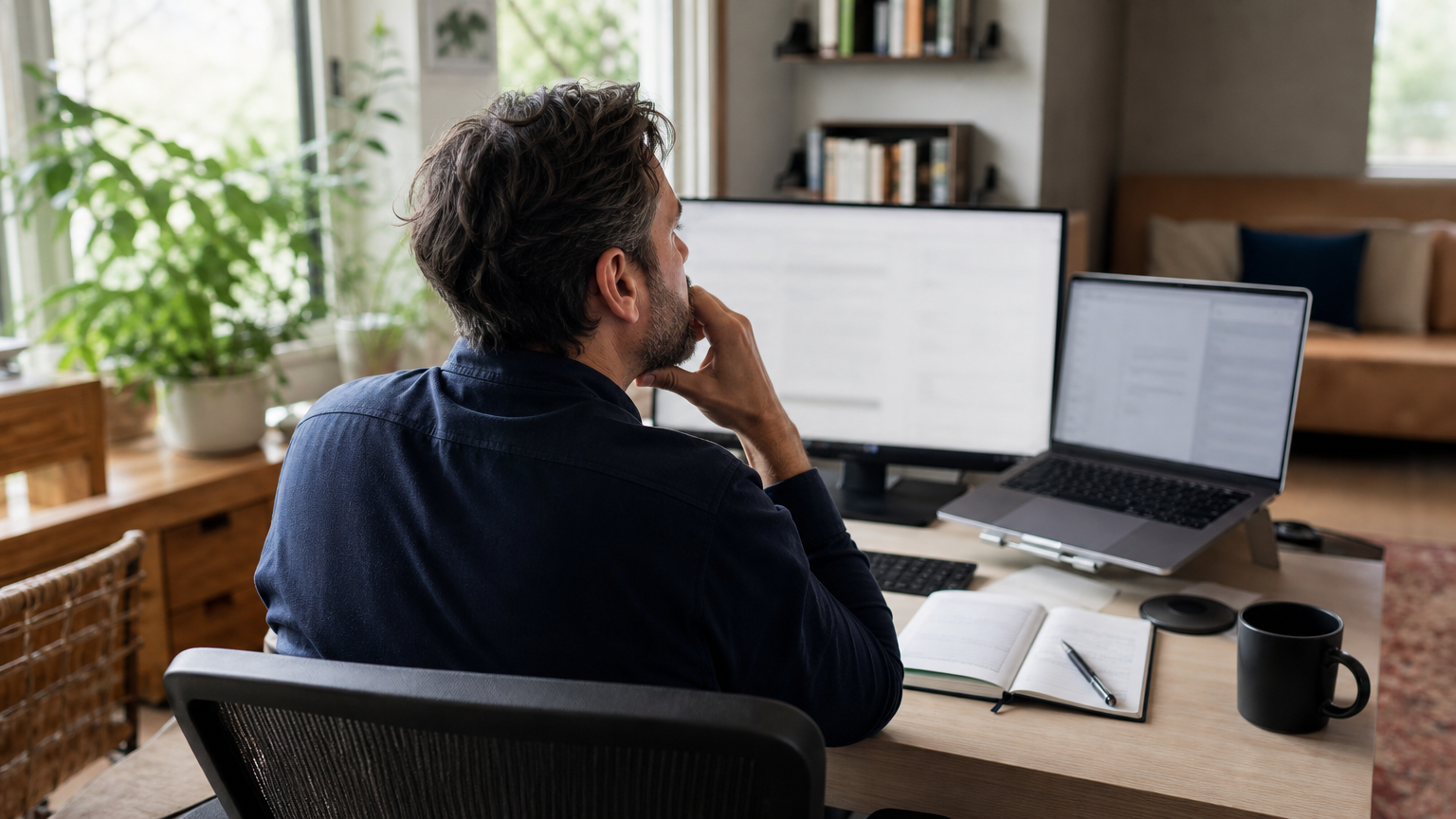 The AI Harness Is Becoming the Real Product—So Where Does SimplSolutions Fit? - inline comparison