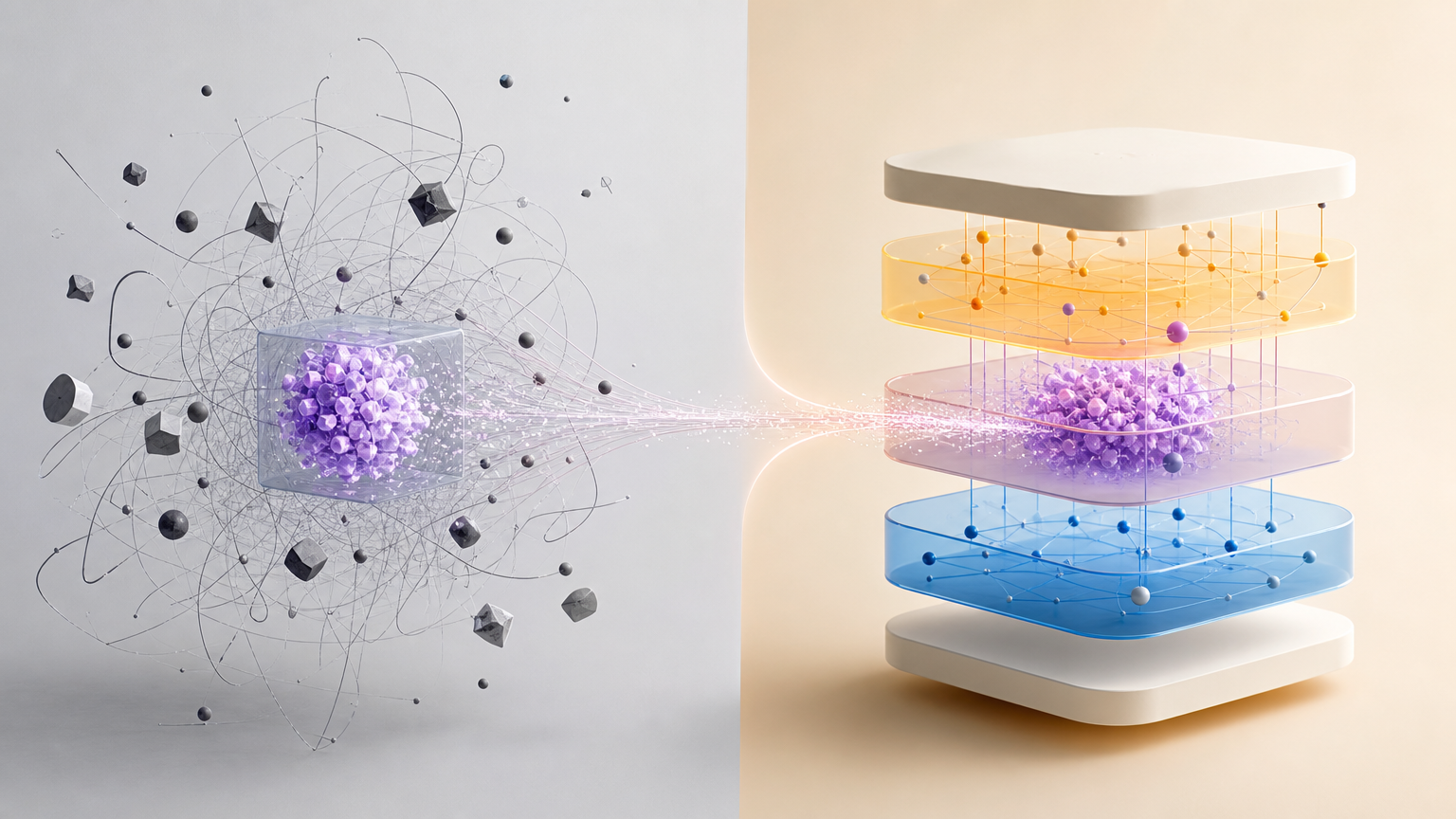 White Paper: AI Sandwich Architecture and the Intelligence Layer - Inline comparison
