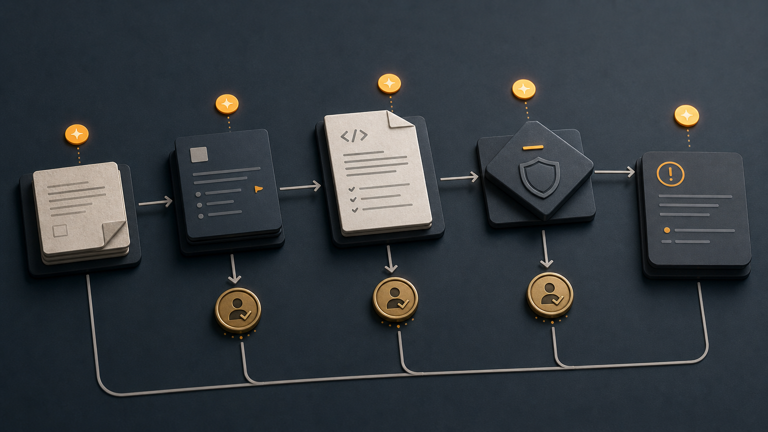 AI Is Already Inside the Software Workflow. Can Your Controls See It? - featured article image