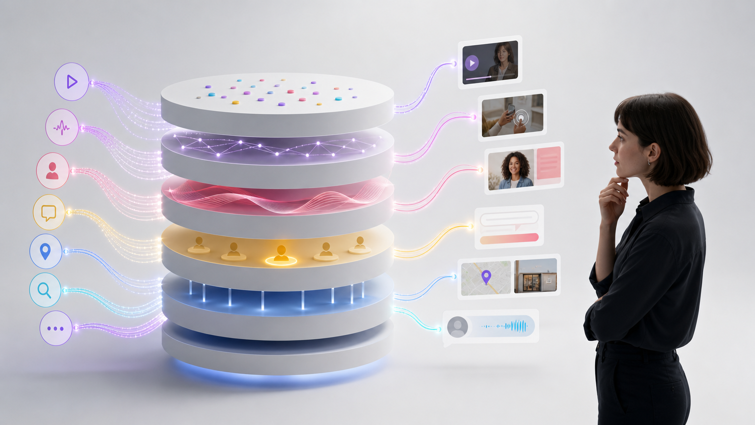 Algorithm Shifts and Innovative Ad Formats - Featured hero