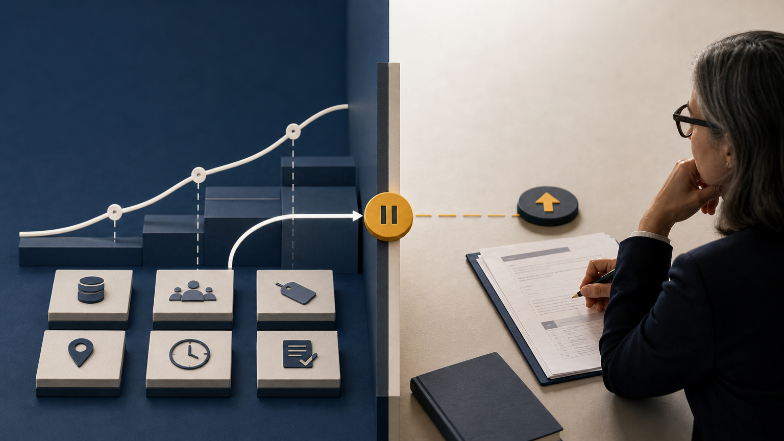 When Algorithmic Pricing Becomes a Legal and Governance Risk - featured article image