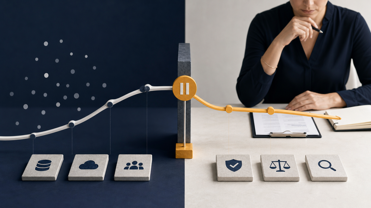 When Algorithmic Pricing Becomes a Legal and Governance Risk - inline explainer