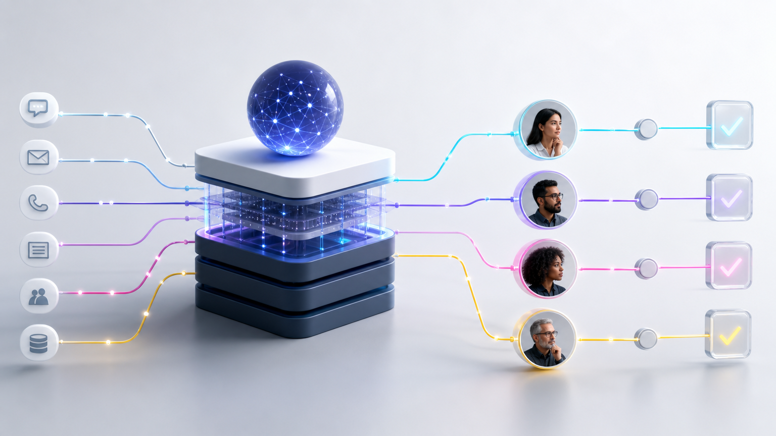 Automation Tools Redefining Modern Business - Featured hero