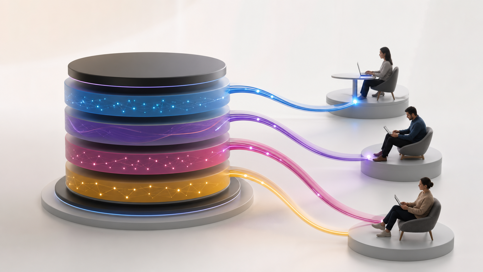 Business Automation: Efficiency and Revenue - Featured hero