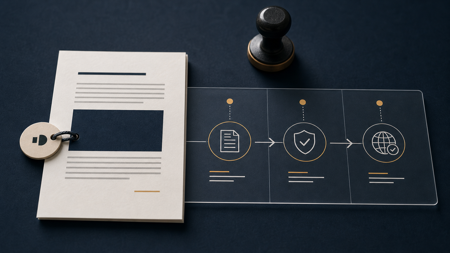 Can Businesses Reliably Identify AI-Generated Content? What Claude’s Marking Approach Reveals - inline comparison
