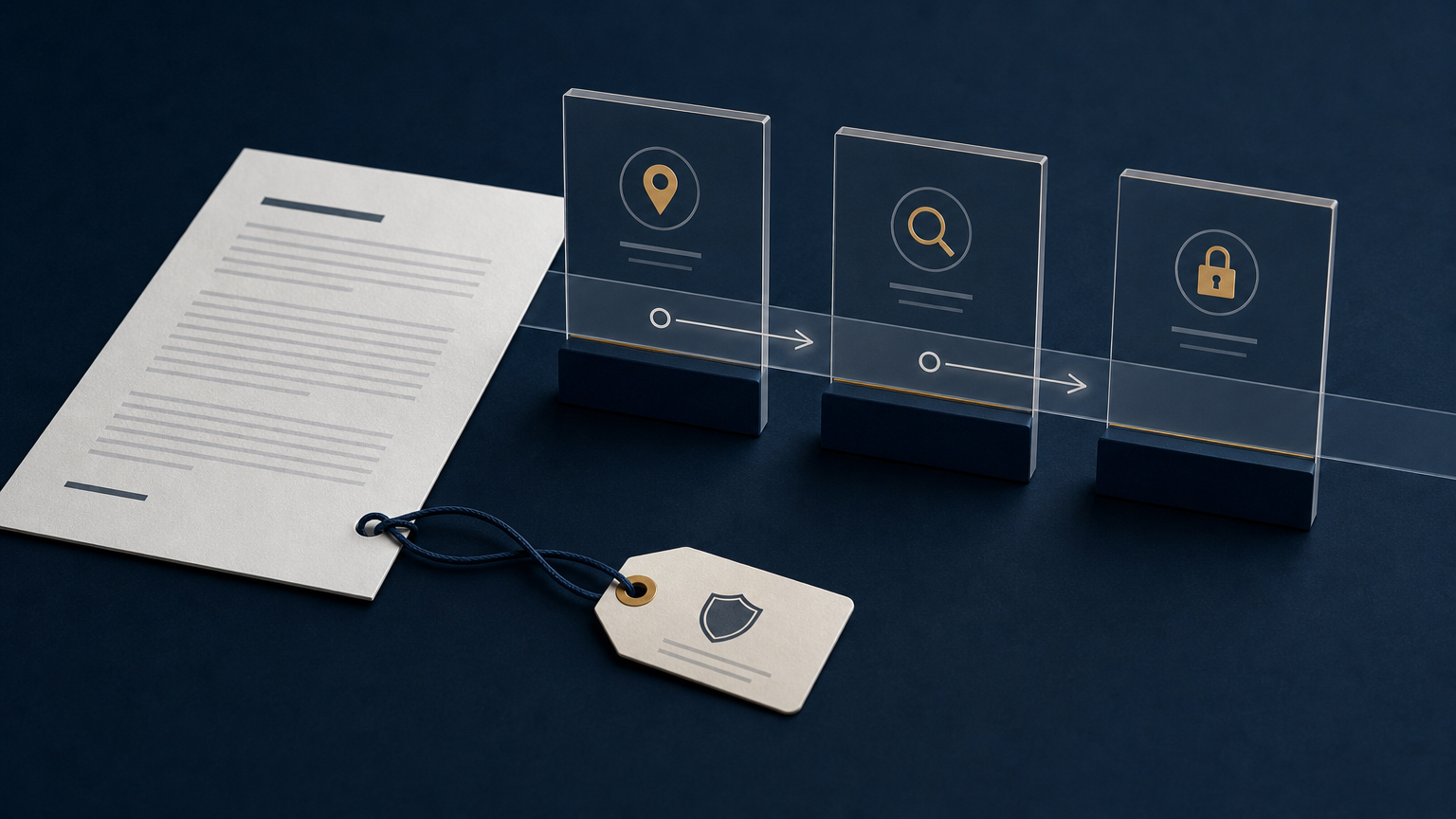 Can Businesses Reliably Identify AI-Generated Content? What Claude’s Marking Approach Reveals - inline explainer