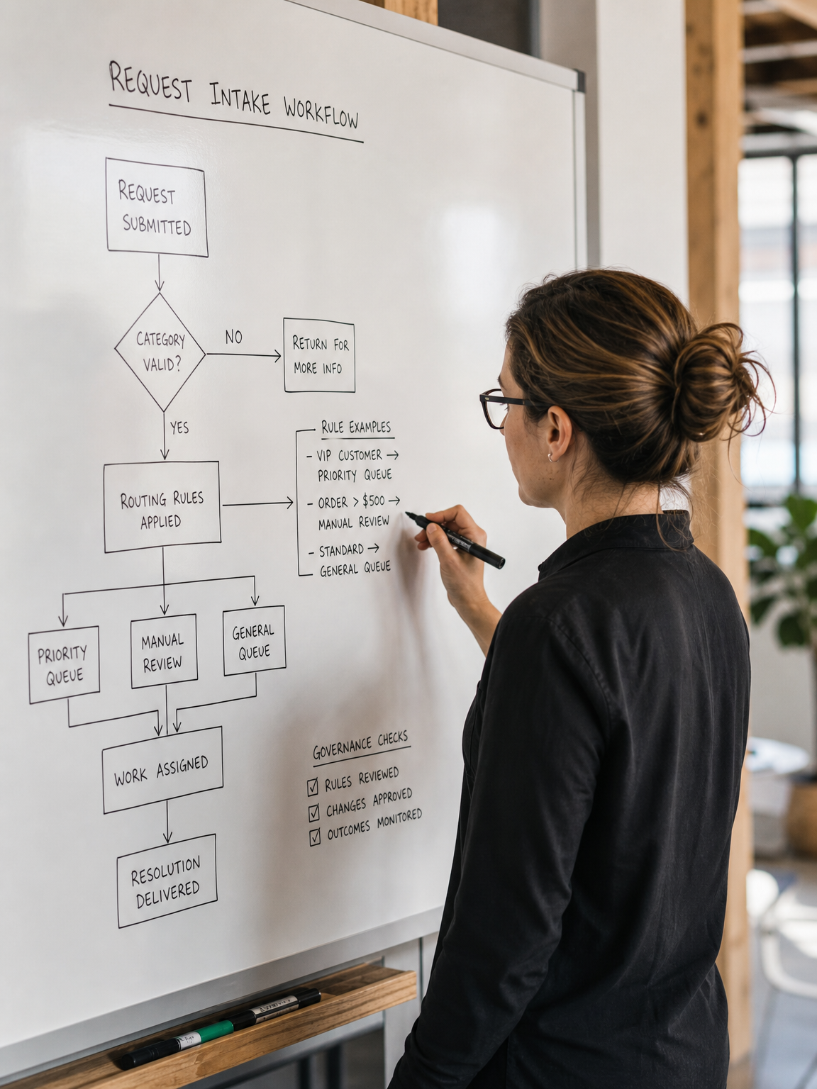 Deterministic Systems and AI: Why the Foundation Comes First - Inline explainer