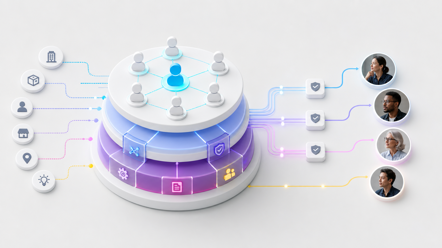Entity-Based SEO: Authority and Schema Markup - Featured hero
