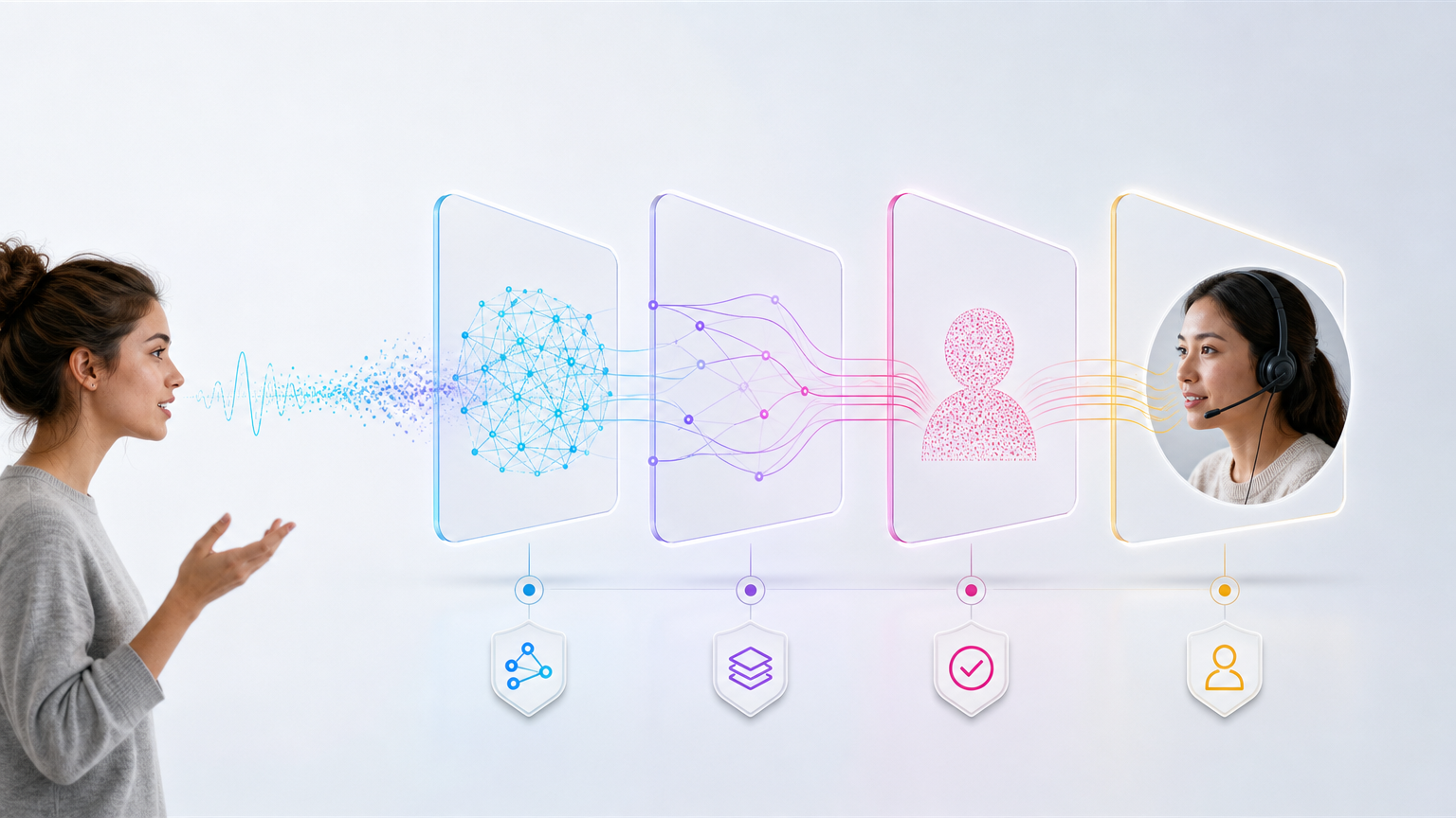 AI Video Generation for Business - Featured hero