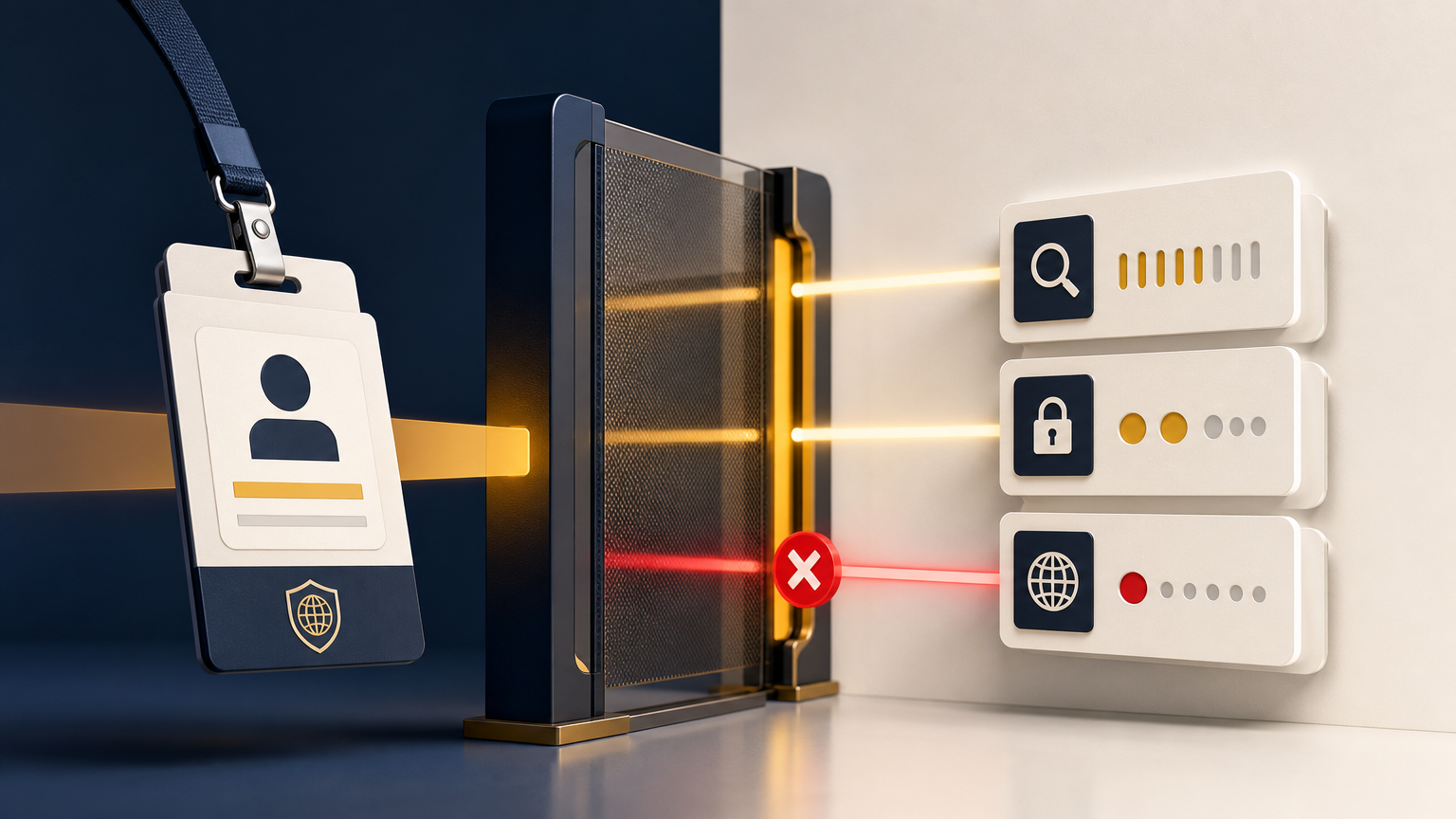 When an AI Bot Lies About Who It Is: Governing Automated Web Access - featured article image