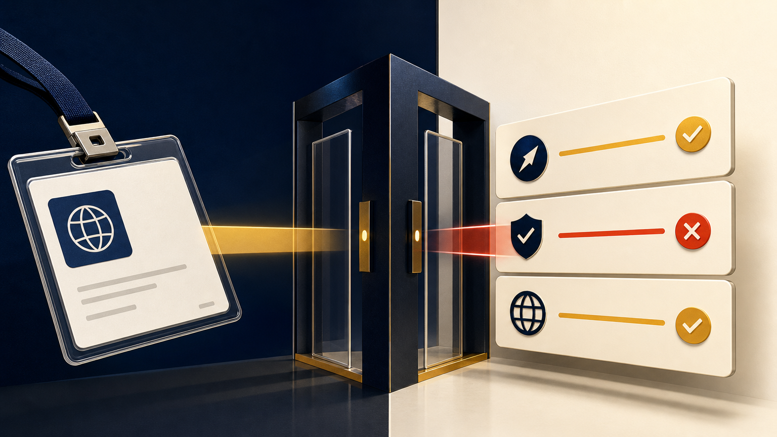 When an AI Bot Lies About Who It Is: Governing Automated Web Access - inline comparison