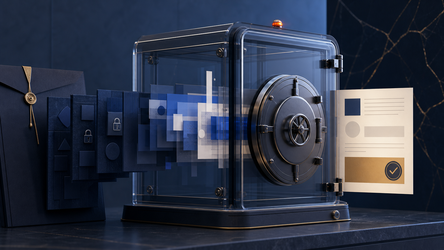 Private AI Is Becoming Practical. Governance Still Decides Whether It Is Safe - featured article image