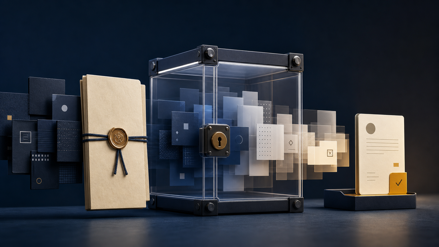 Private AI Is Becoming Practical. Governance Still Decides Whether It Is Safe - inline comparison