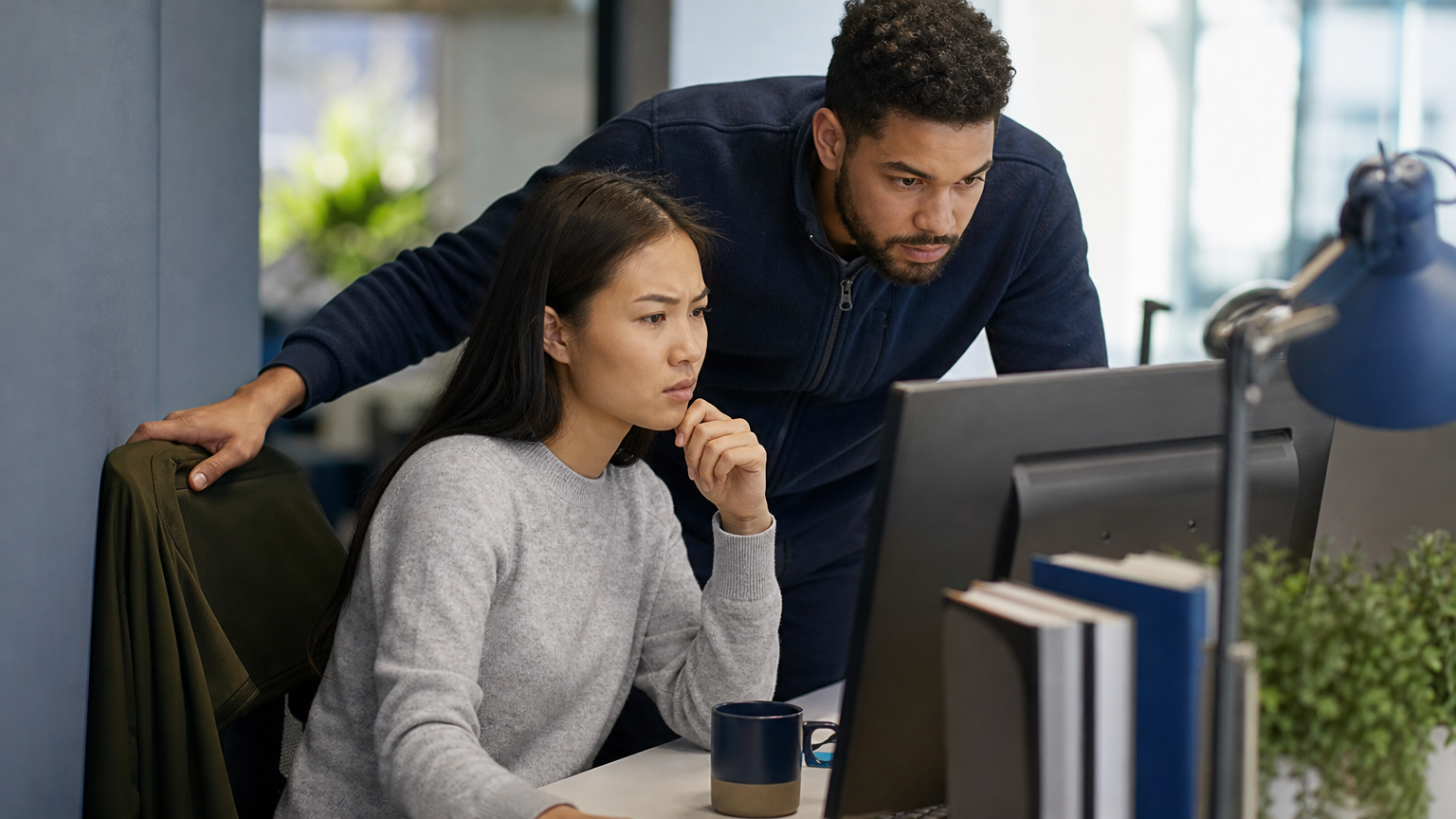 How New Employees Should Escalate AI Answers They Cannot Verify - sharing image