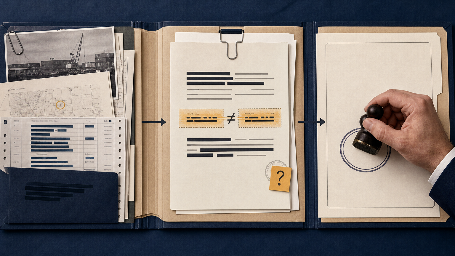 Before Deploying an AI Agent in Regulated Work, Test Its Evidence and Escalation Limits - featured article image