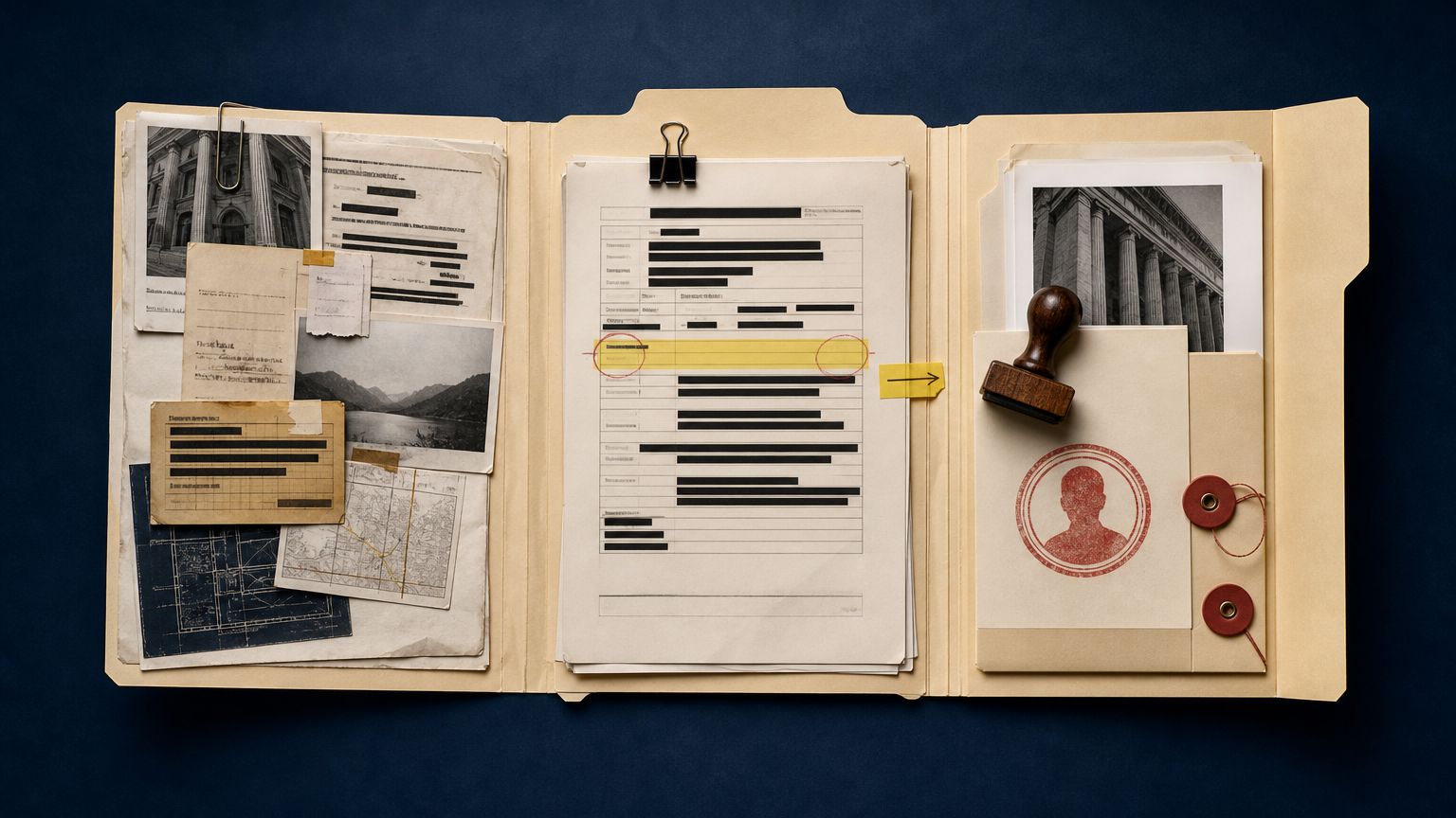 Before Deploying an AI Agent in Regulated Work, Test Its Evidence and Escalation Limits - inline comparison