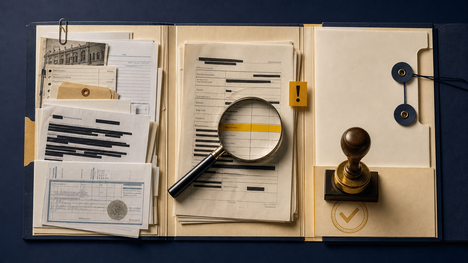 Before Deploying an AI Agent in Regulated Work, Test Its Evidence and Escalation Limits - inline explainer