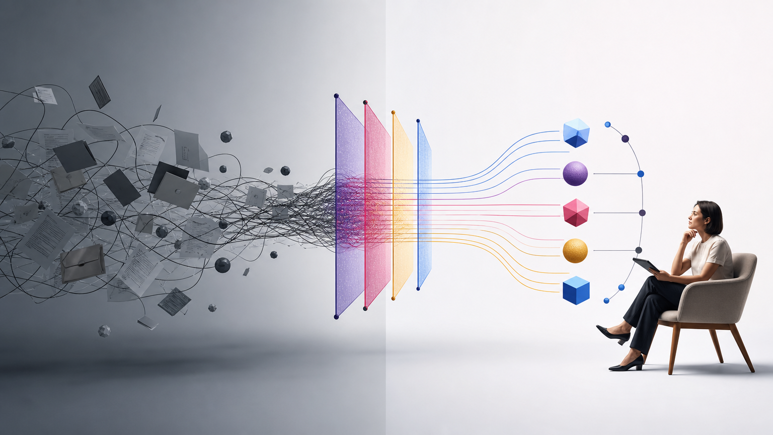 The Intelligence Layer: The Missing Operating System for Business AI - Inline comparison