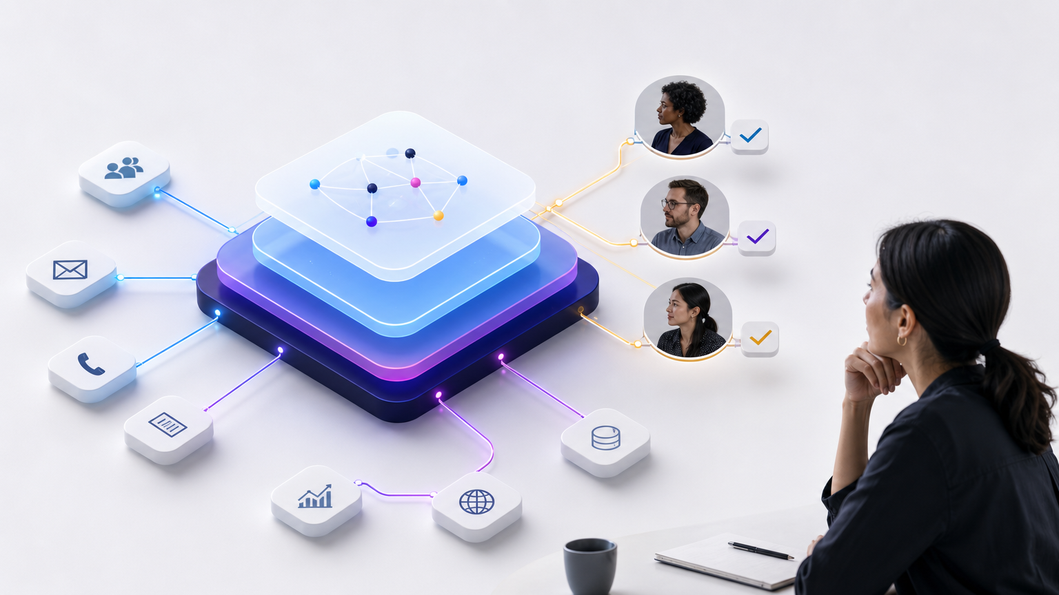 How to Evaluate AI Platforms for Growth - Featured hero