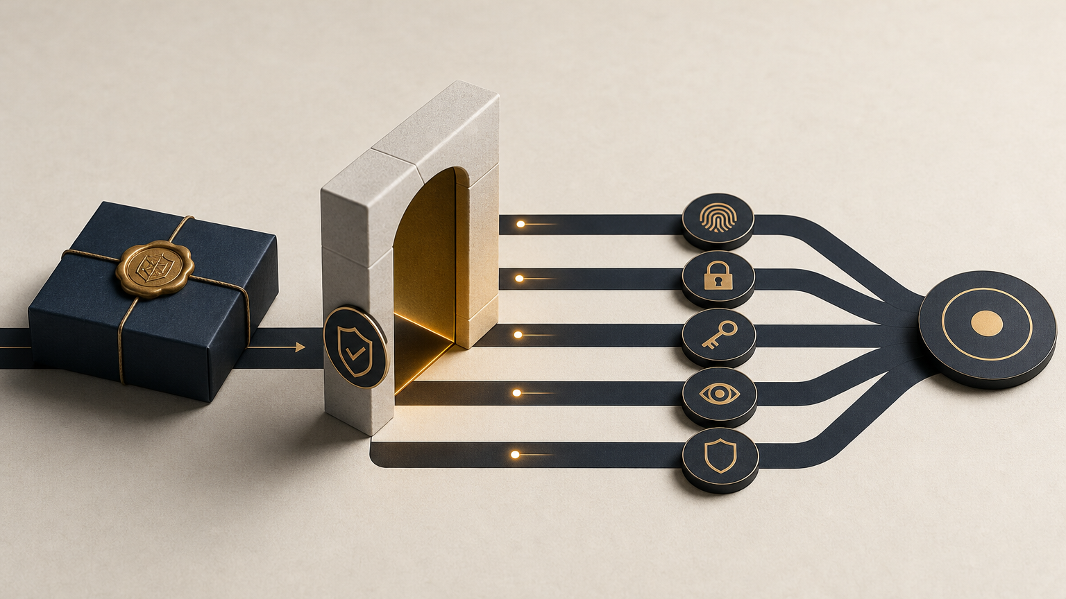 What AI Operators Should Verify Before Trusting a Critical Dependency - inline comparison