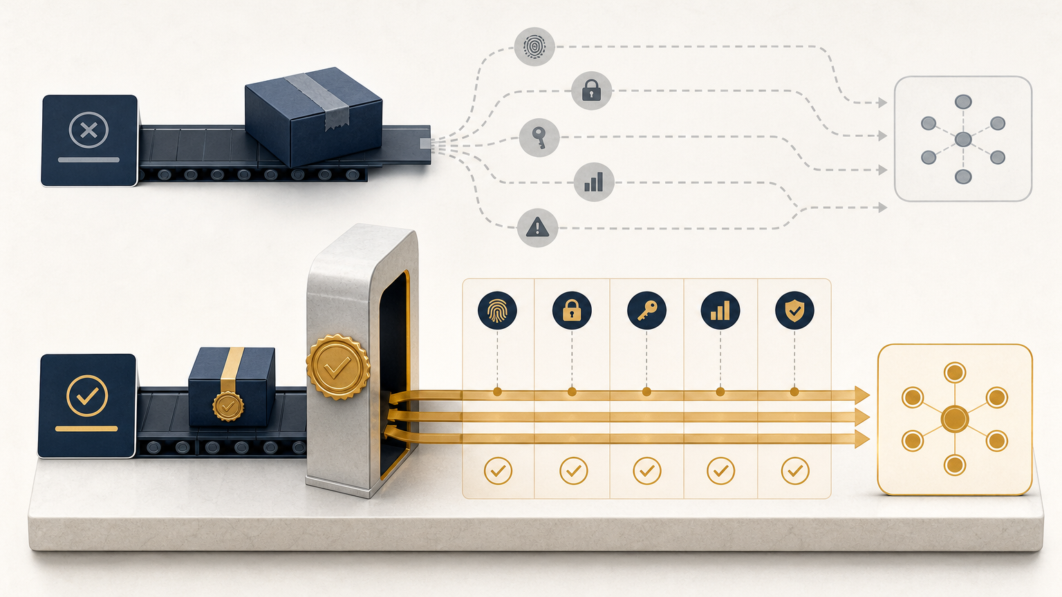 What AI Operators Should Verify Before Trusting a Critical Dependency - inline explainer