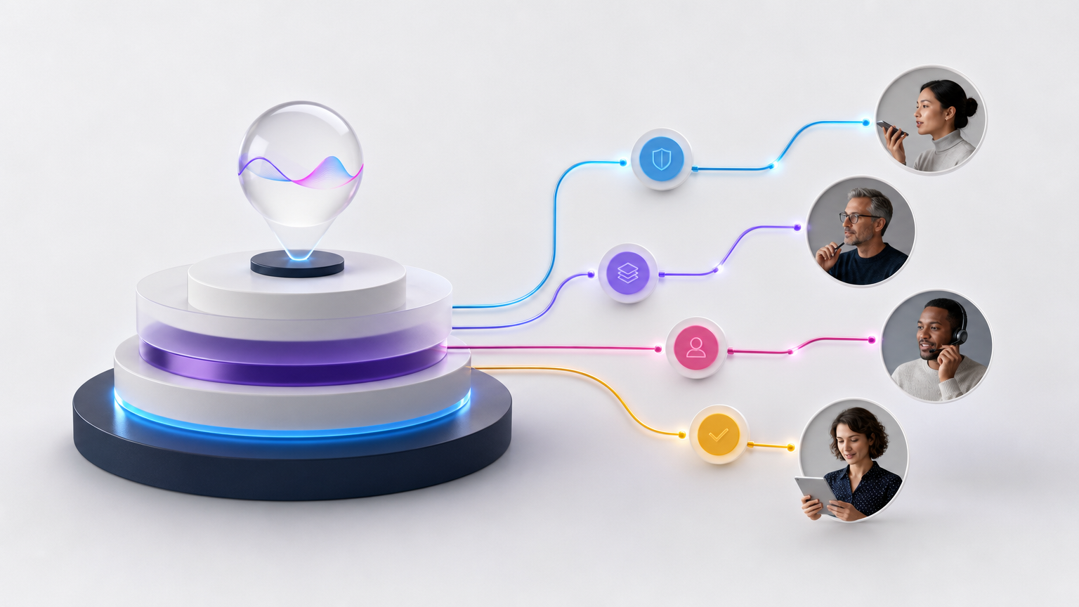 The Voice Search Revolution Is Shifting SEO Strategies - Featured hero