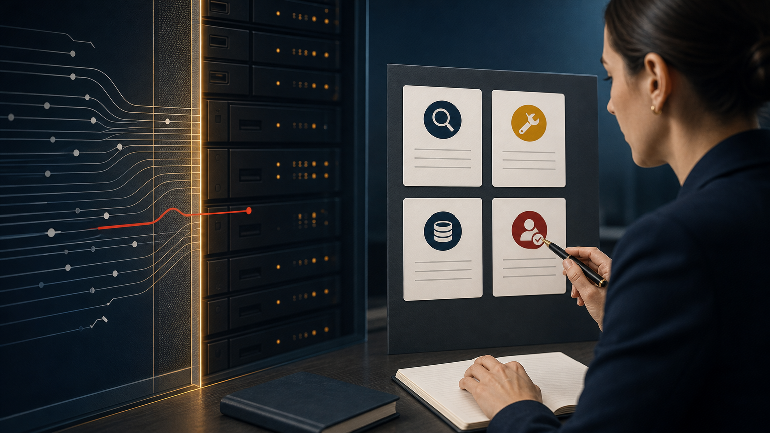 What AI Operators Should Verify After a Provider Reports Data Exposure - inline explainer