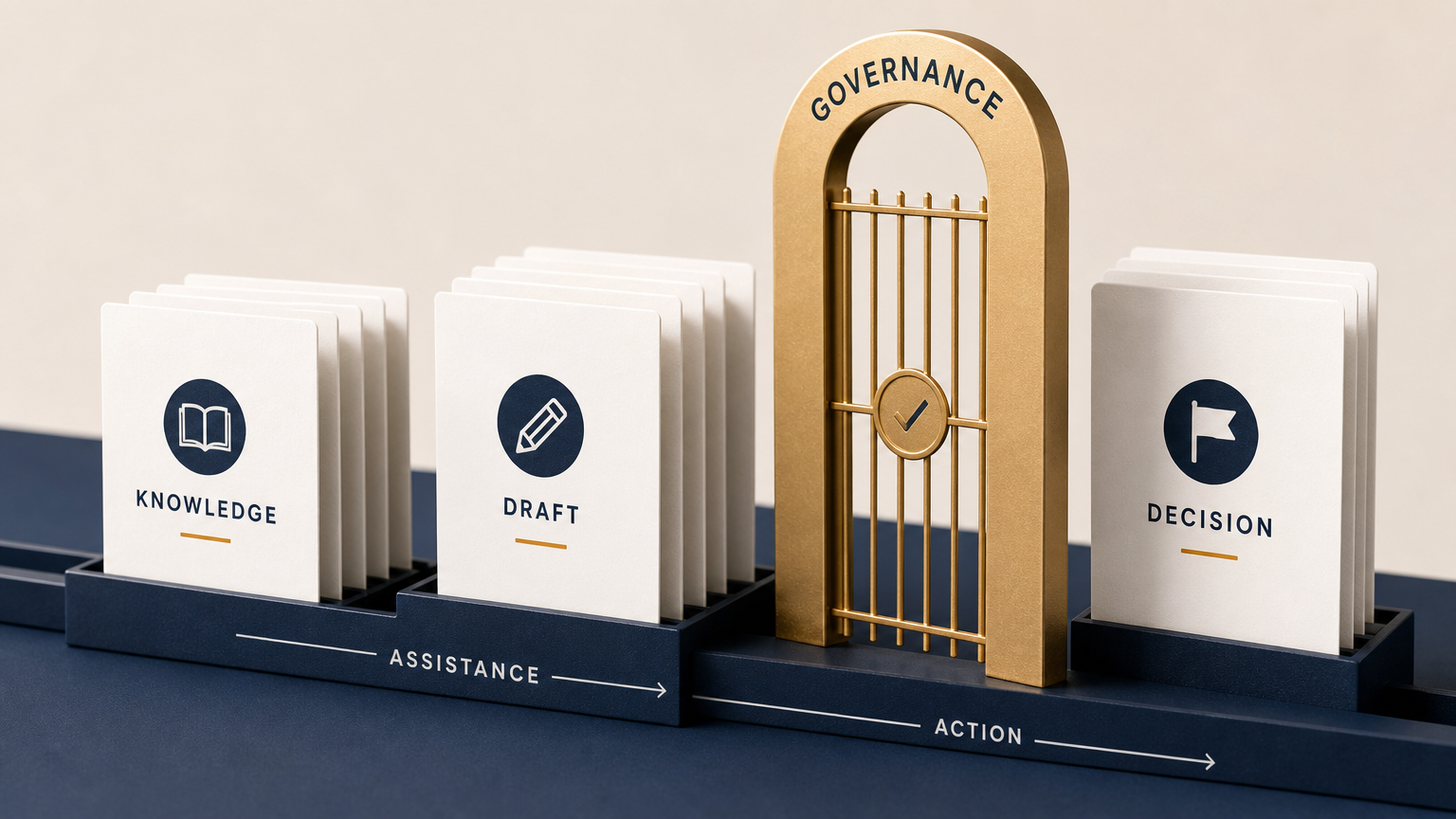 What Organizations Actually Use AI For—and What That Means for Governance - featured article image