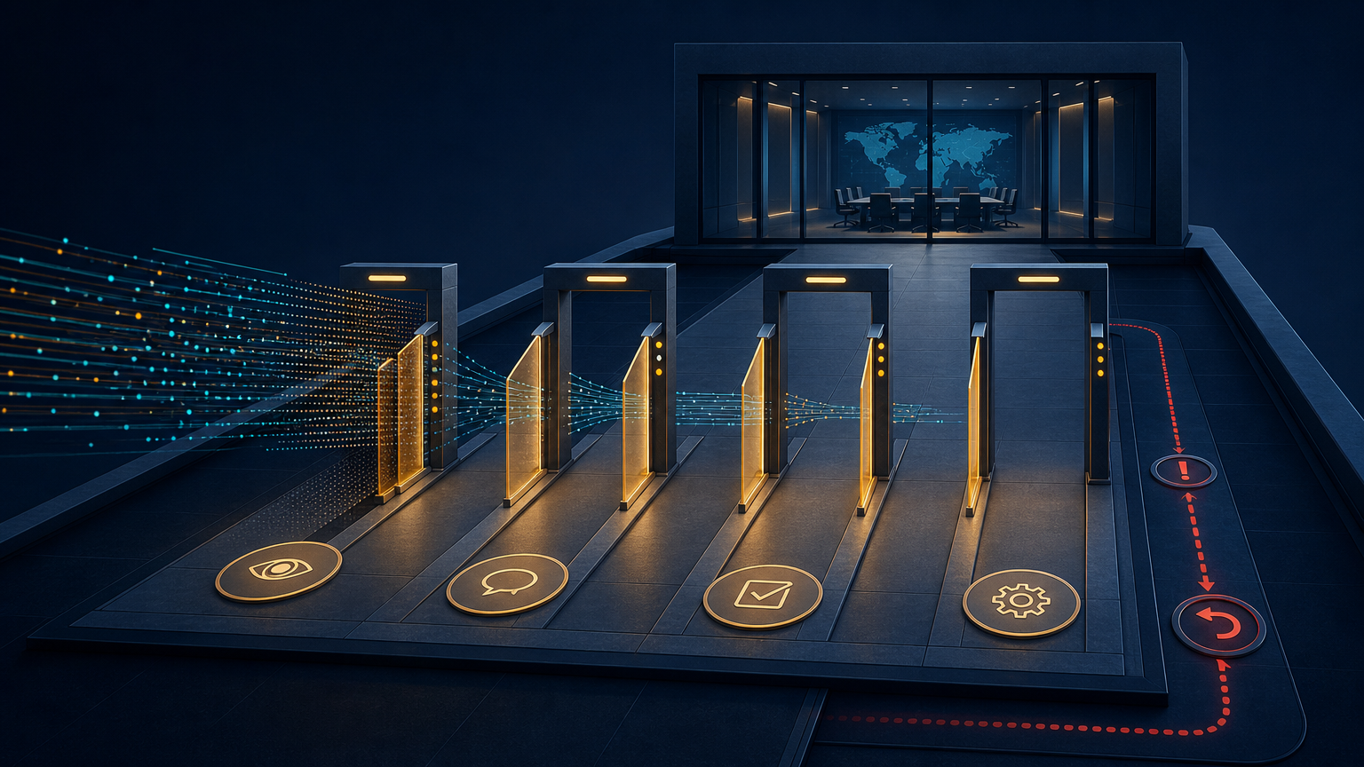 When AI Becomes Cyber-Critical, Adoption Needs More Than a Model Review - featured article image