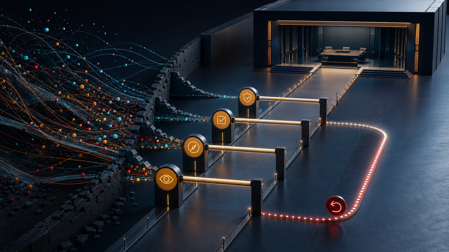 When AI Becomes Cyber-Critical, Adoption Needs More Than a Model Review - inline explainer