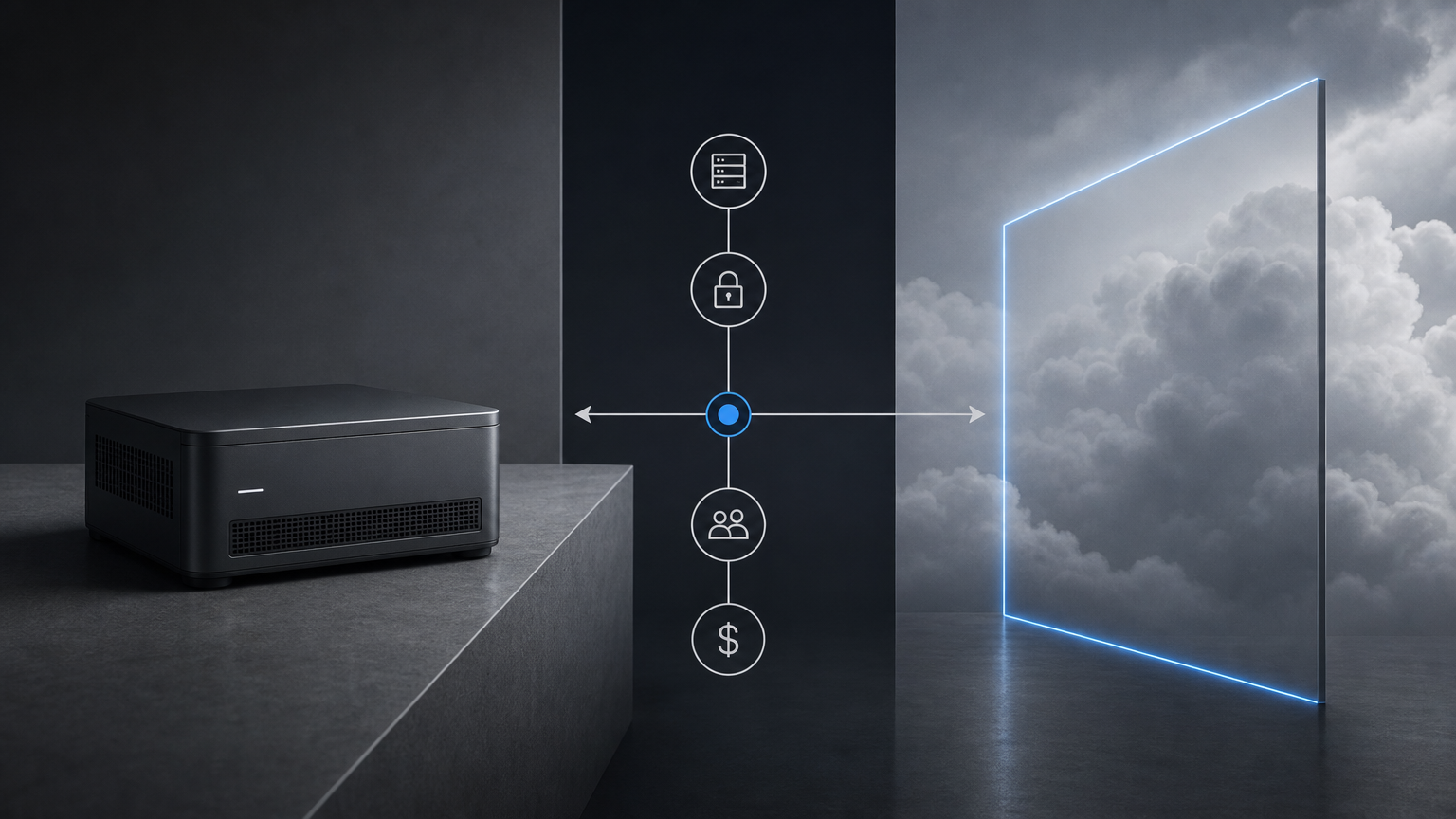 When AI Demand Changes the Hardware Decision - featured article image