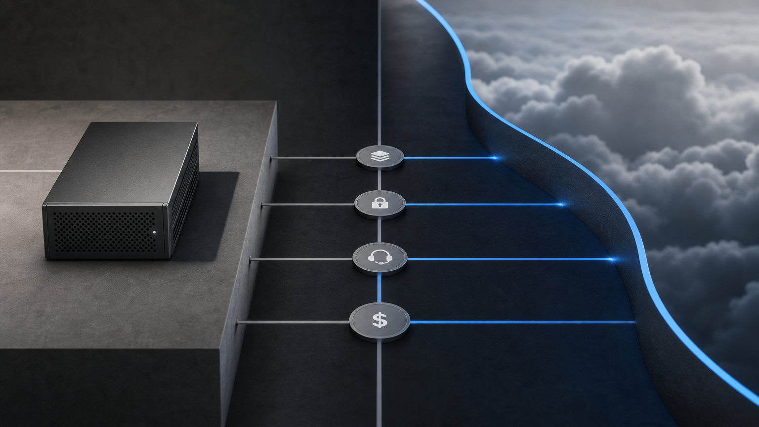 When AI Demand Changes the Hardware Decision - inline comparison