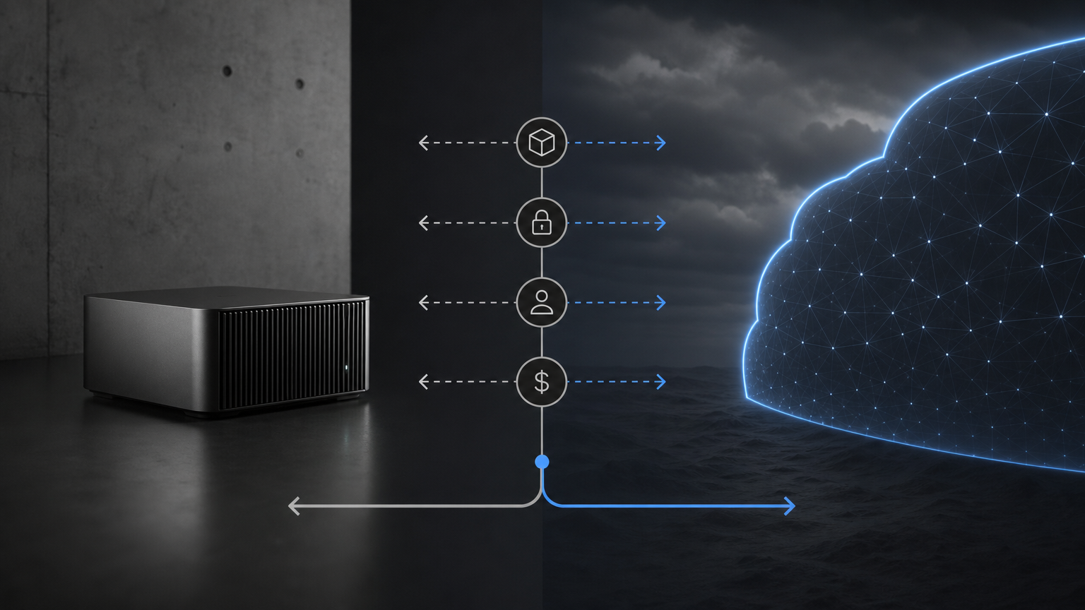 When AI Demand Changes the Hardware Decision - inline explainer
