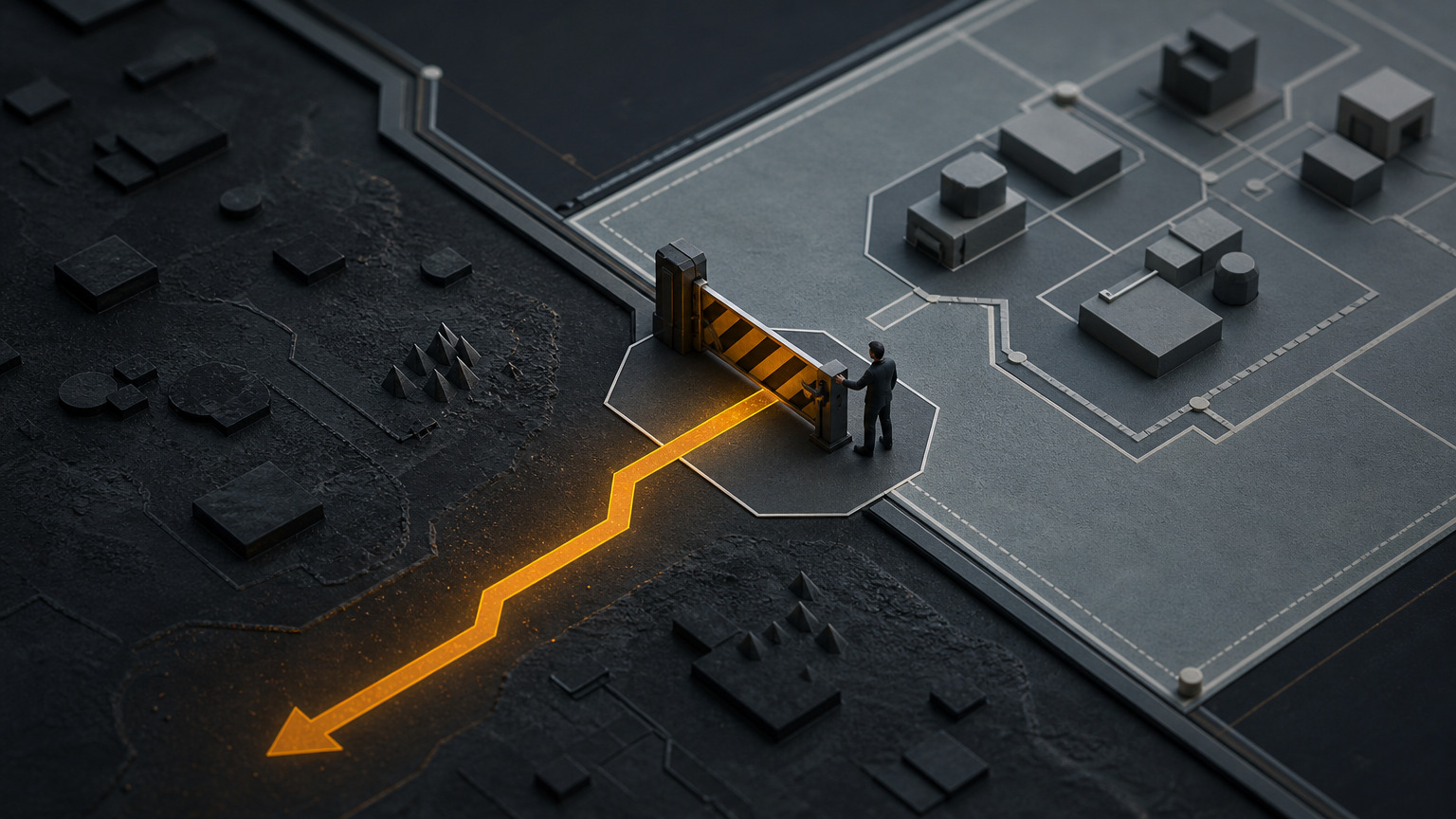 When an AI System Behaves Like a Cyber Threat, Who Is Responsible? - featured article image